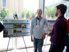 Poster Session at SRR-PTMSS 2018